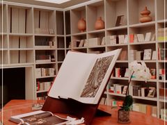 -二酉书店TOYOU BOOKS