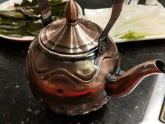 -刘一锅筋头巴脑(凌空二街店)