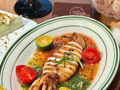 -Pekaa啤咖食肆Coffee&Bistro