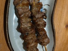 -鸟鸣门屋台料理(金帝银泰店)