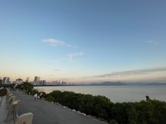 -深圳湾公园(南山区)