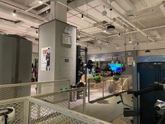 -INGYM(园区印象城馆)