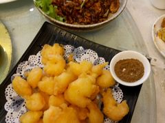 -老虎滩船说·海胆水饺·大连海鲜(老虎滩店)