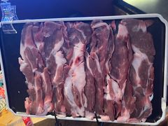 -老牌坊云南鱼豆花火锅(哈西万达店)
