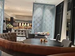 -杭州桐庐康莱德酒店西餐厅-舍