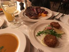 -Keens Steakhouse