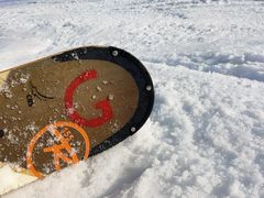 -长白山万达国际滑雪场