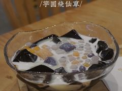 -古乡居甜品(大信店)
