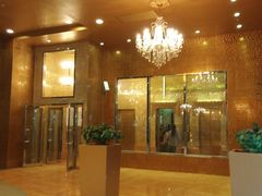 -香港华美达海景酒店