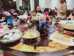 -一江水食府(后湖店)
