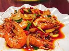 -鸿旺海鲜楼(平潭流水店)