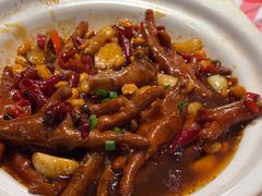 -辣小鲜·南昌大排档(船山路店)