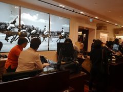 店内环境-Polo Ralph Lauren(东荟城店)