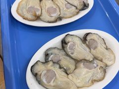 -濠轩阁特色生蚝火锅(水湾路店)
