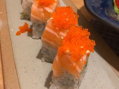-鮨鲸·和牛烧(三里屯店)
