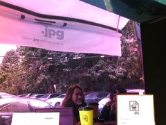 大堂-JPG coffee(广州体育西店)