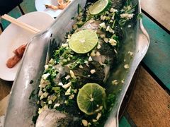 -Doo Dee Thai Food(Issan/Isaan/Esan)
