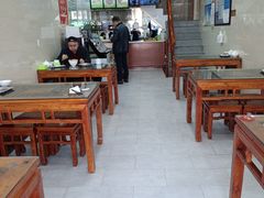 大堂-杨志和泡馍(中山北街1店)