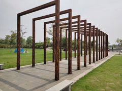 -艾溪湖湿地公园