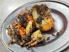 -黄亚华小食店(Jalan Alor)