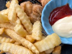 -炙柒Sekinana·精致料理 烧鸟·铁板烧(海上世界店)