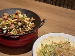 -金掌勺锅包肉(华润万象城店)