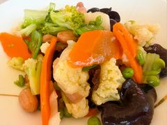 -必点海鲜·海肠捞饭大王(滨江道店)