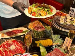 -黑牛の店·黑金店(沈阳万象城店)