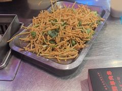 -7只羊·鲜羊肉串·地锅鸡精酿(玄武墨香路店)