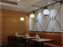 大堂-翠华餐厅(德基广场店)