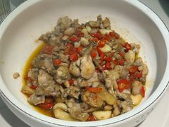 -湘江红·湖南招牌菜(莲花南路店)