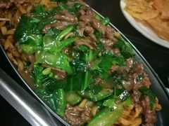 -来自潮州牛肉店(华强北店)