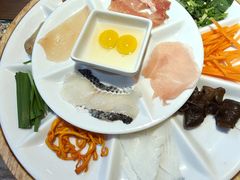 -芸南道·过桥米线(昆明老街旗舰店)