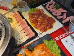 -鲜一烤肉(沈北店)