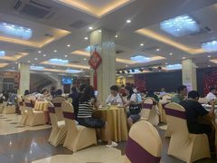 -旺富东海大酒楼(海鲜街店)