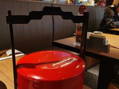 -青年公社烤鸭(熙悦天街店)
