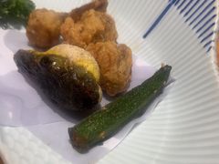 -大岛日本料理铁板烧(南通大饭店)