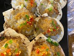 -王扯火胖哥烤生蚝(眉山首店)