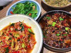 -树厨贵州菜(大十字店)