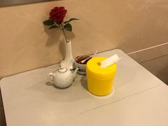 -民间老鸡汤面馆(中山北路店)