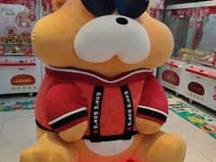 -LLJ夹机占(正佳广场店)