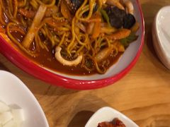 -多宾韩国料理(学衡路店)