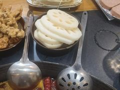 -肥龙火锅(南坪店)
