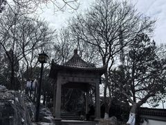-西山风景区