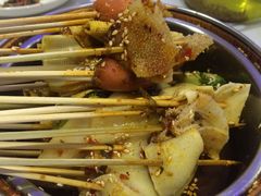 -聚宾楼·烤鸭·家宴(科技三路店)