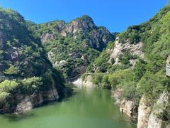 -黑龙潭风景区