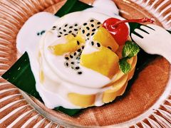 -荷花泰菜(国贸商城店)