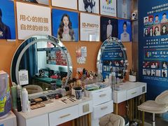 -爱定格照相馆·证件照(深圳宝安壹方城店)