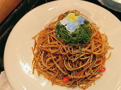 -大鹏饭店·金陵家宴(奥体中心店)