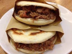 -秦香陕西食府(华贸天地店)